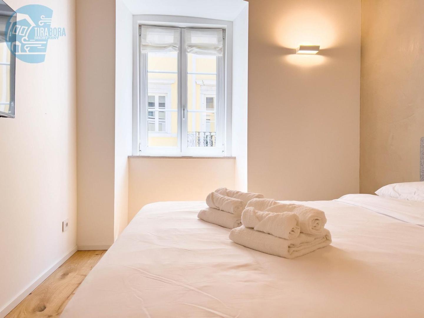 San Nicolo 14 Tirabora Short Rent Apartment ตรีเอสเต ภายนอก รูปภาพ